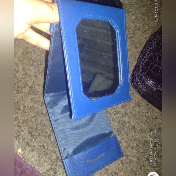 Senegence-Couture on the go Glamour Demo Bag with Mirrors - Picture 12 of 12